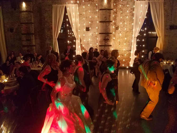 Dj Byrd Productions
Brooklyn, New York LGBT Wedding Disc Jockey Services & Photobooth Rentals
Made In The USA One of A Kind Pieces