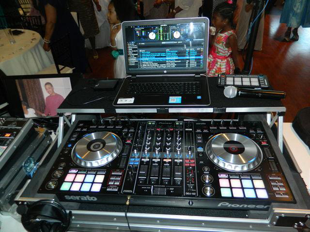 Dj Byrd Productions
Brooklyn, New York LGBT Wedding Disc Jockey Services & Photobooth Rentals
Made In The USA One of A Kind Pieces