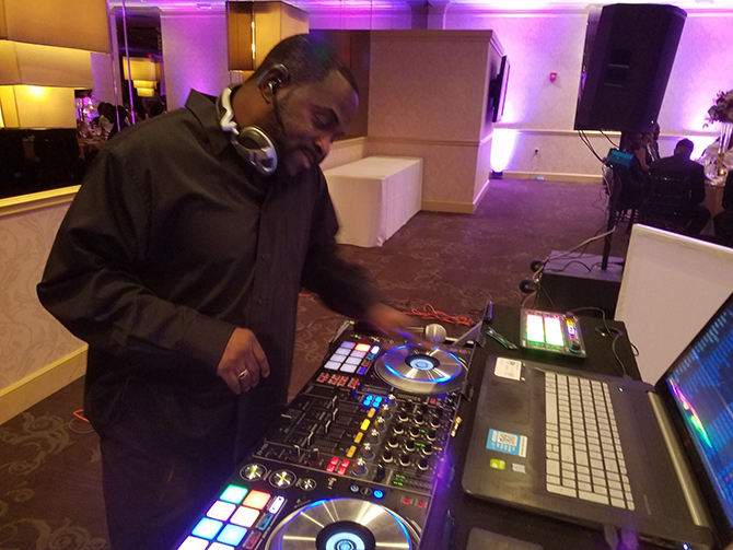 Dj Byrd Productions
Brooklyn, New York LGBT Wedding Disc Jockey Services & Photobooth Rentals
Made In The USA One of A Kind Pieces
