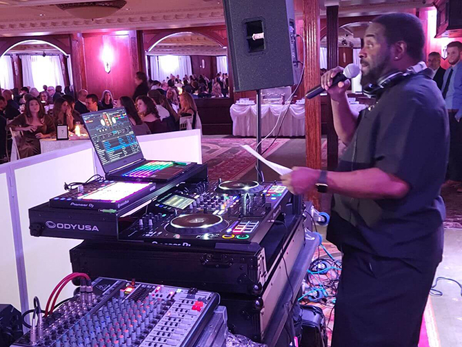 Dj Byrd Productions
Brooklyn, New York LGBT Wedding Disc Jockey Services & Photobooth Rentals
Made In The USA One of A Kind Pieces