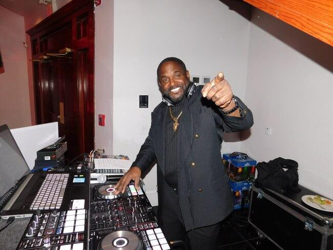 Dj Byrd Productions
Brooklyn, New York LGBT Wedding Disc Jockey Services & Photobooth Rentals
Made In The USA One of A Kind Pieces