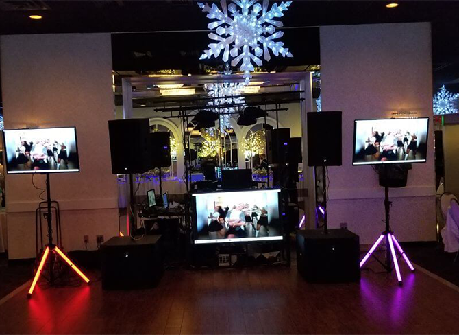 Dj Byrd Productions
Brooklyn, New York LGBT Wedding Disc Jockey Services & Photobooth Rentals
Made In The USA One of A Kind Pieces