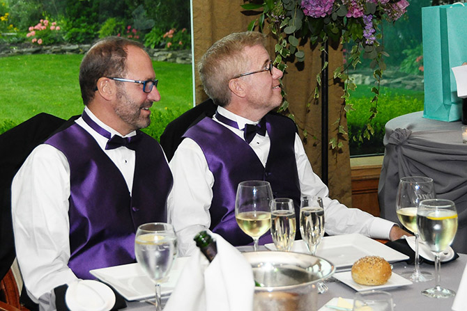 DJ Tommy's Tunes
Long Island, NY LGBT Wedding Disc Jockey Service
Selden, New York ~ Melville, New York