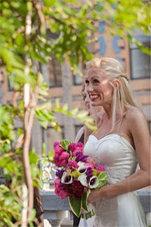 EM - Event Management - LGBT bride