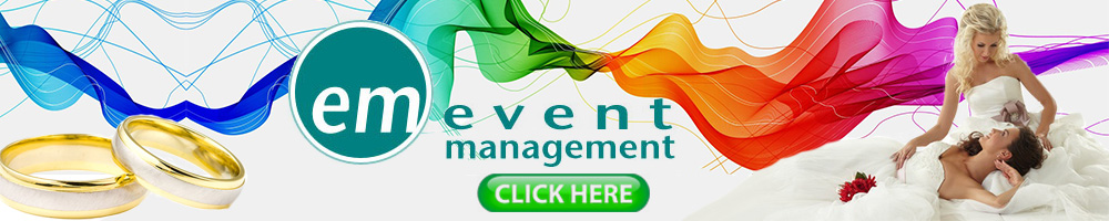 New York City Gay Wedding Planner