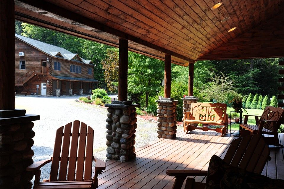 - Catskill Mountains New York LGBT Weddings - Estates by Brophy
