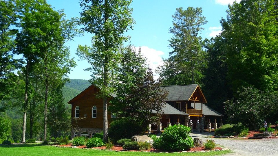 - Catskill Mountains New York LGBT Weddings - Estates by Brophy