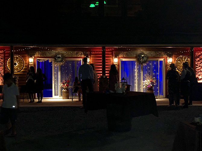 - Catskill Mountains New York LGBT Weddings - Estates by Brophy