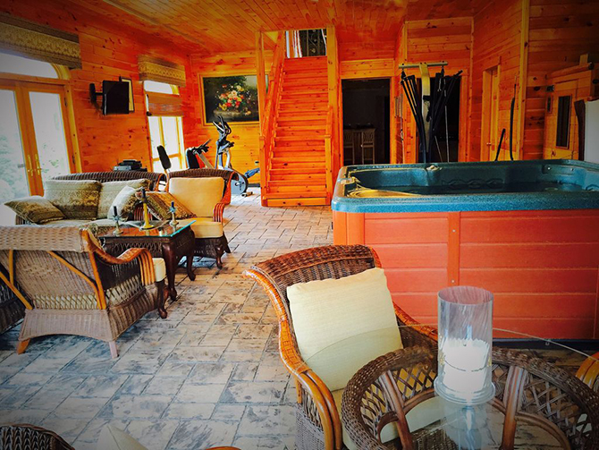 - Catskill Mountains New York LGBT Weddings - Estates by Brophy