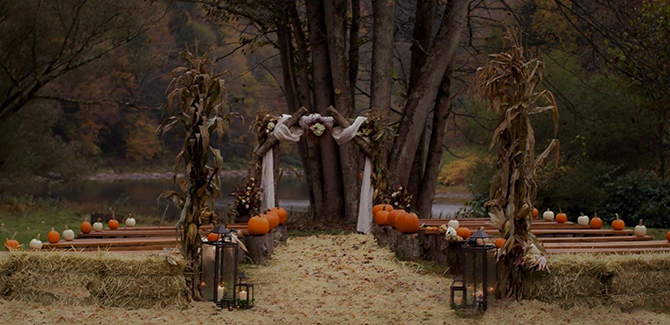 - Catskill Mountains New York LGBT Weddings - Estates by Brophy