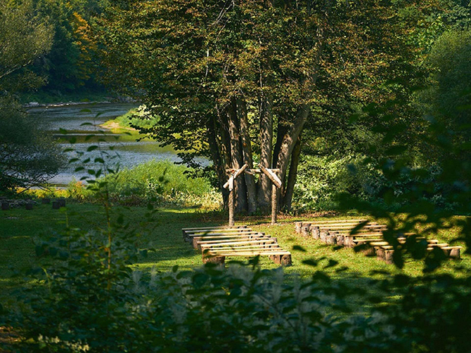 - Catskill Mountains New York LGBT Weddings - Estates by Brophy