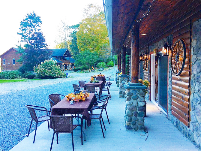 - Catskill Mountains New York LGBT Weddings - Estates by Brophy