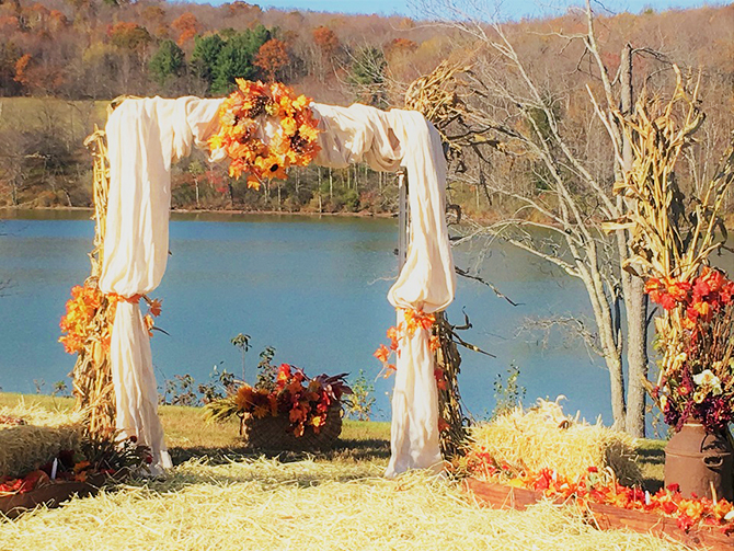 - Catskill Mountains New York LGBT Weddings - Estates by Brophy