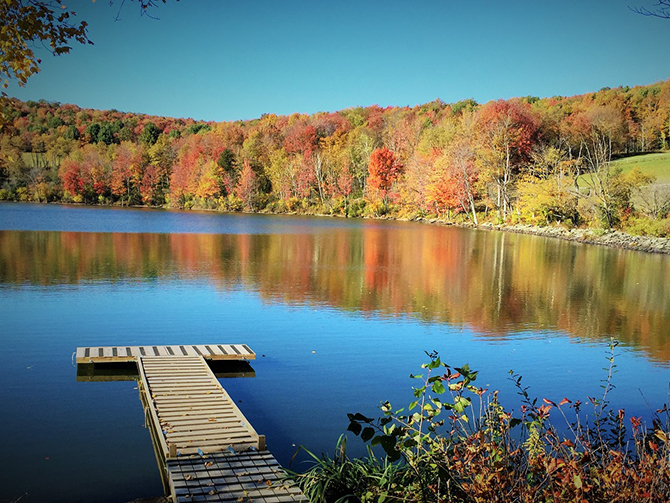 - Catskill Mountains New York LGBT Weddings - Estates by Brophy