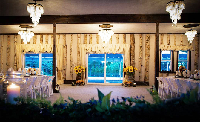 - Catskill Mountains New York LGBT Weddings - Estates by Brophy