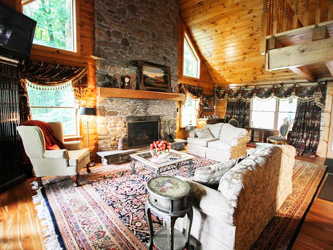 - Catskill Mountains New York LGBT Weddings - Estates by Brophy