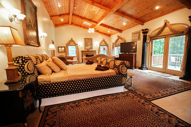 - Catskill Mountains New York LGBT Weddings - Estates by Brophy