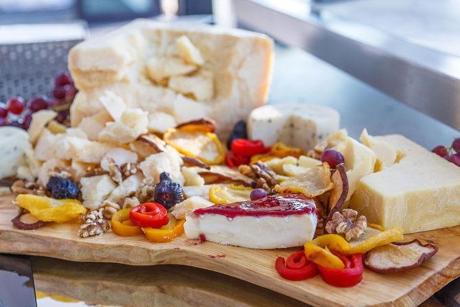 Harbor Club at Prime
Long Island, New York LGBT Wedding Reception Venue

