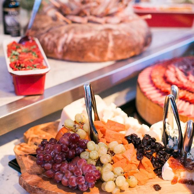 Harbor Club at Prime
Long Island, New York LGBT Wedding Reception Venue

