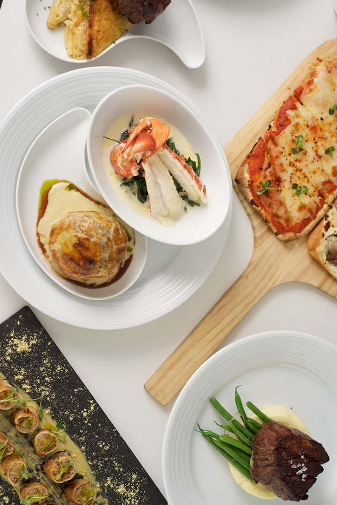 Harbor Club at Prime
Long Island, New York LGBT Wedding Reception Venue

