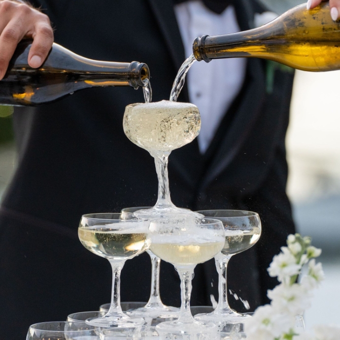 Harbor Club at Prime
Long Island, New York LGBT Wedding Reception Venue

