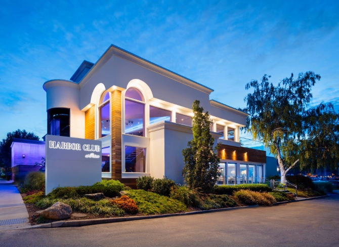 Harbor Club at Prime
Long Island, New York LGBT Wedding Reception Venue

