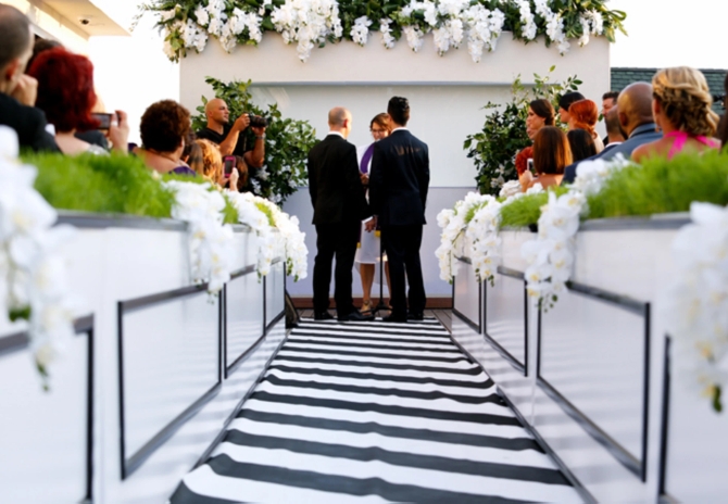 Harbor Club at Prime
Long Island, New York LGBT Wedding Reception Venue

