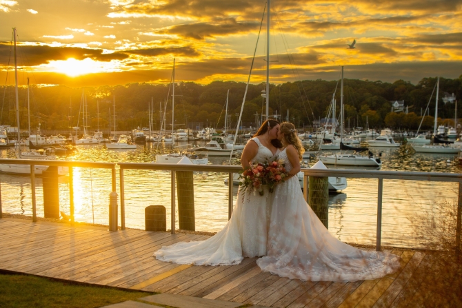 Harbor Club at Prime
Long Island, New York LGBT Wedding Reception Venue


