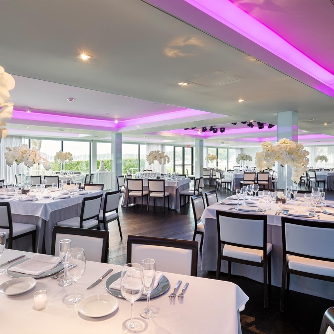 Harbor Club at Prime
Long Island, New York LGBT Wedding Reception Venue

