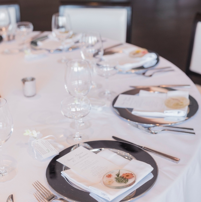 Harbor Club at Prime
Long Island, New York LGBT Wedding Reception Venue

