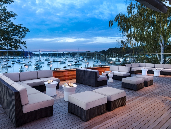 Harbor Club at Prime
Long Island, New York LGBT Wedding Reception Venue

