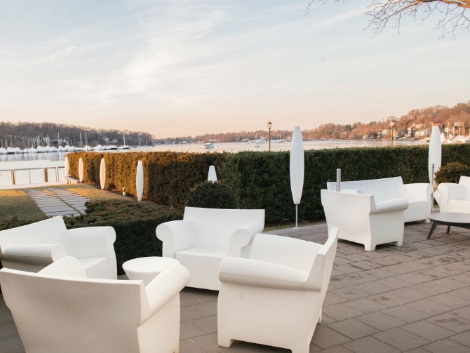 Harbor Club at Prime
Long Island, New York LGBT Wedding Reception Venue

