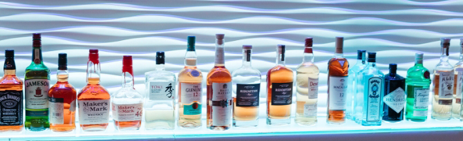 Harbor Club at Prime
Long Island, New York LGBT Wedding Reception Venue

