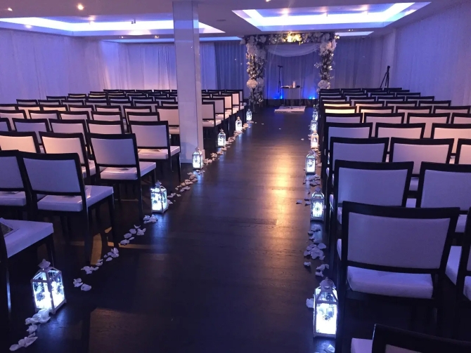 Harbor Club at Prime
Long Island, New York LGBT Wedding Reception Venue

