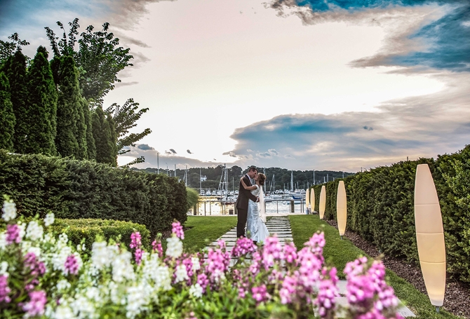 Harbor Club at Prime
Long Island, New York LGBT Wedding Reception Venue

