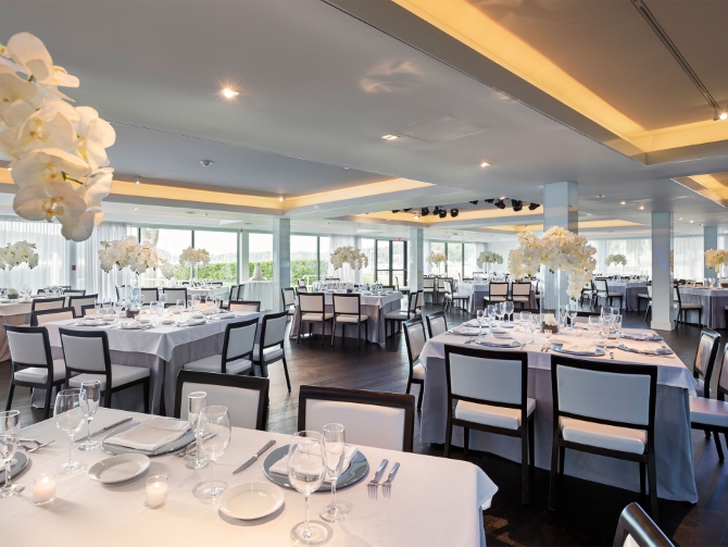 Harbor Club at Prime
Long Island, New York LGBT Wedding Reception Venue

