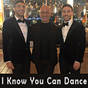 New York City LGBT Wedding Dance Instructor