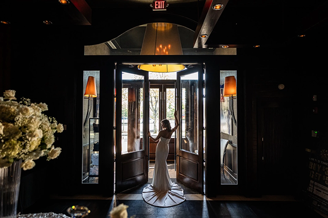 Insignia Prime Steak & Sushi
Long Island - Smithtown, New York LGBT Wedding Receptions
