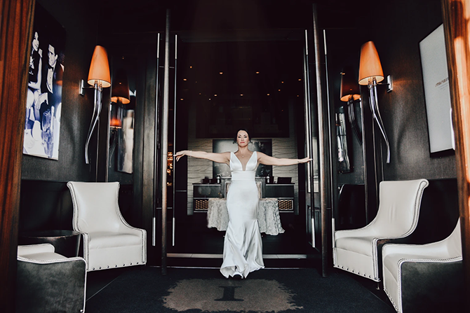 Insignia Prime Steak & Sushi
Long Island - Smithtown, New York LGBT Wedding Receptions