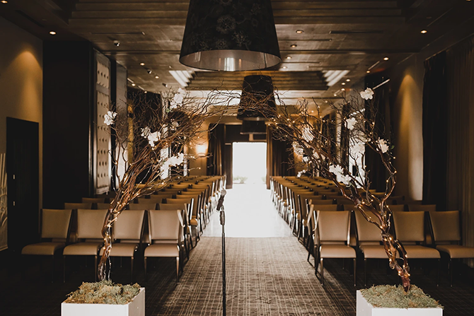 Insignia Prime Steak & Sushi
Long Island - Smithtown, New York LGBT Wedding Receptions