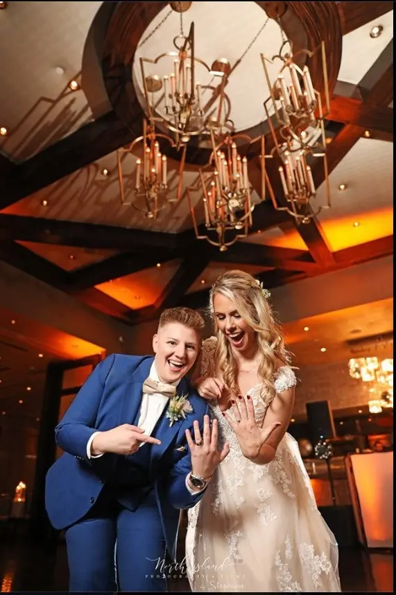 Insignia Prime Steak & Sushi
Long Island - Smithtown, New York LGBT Wedding Receptions