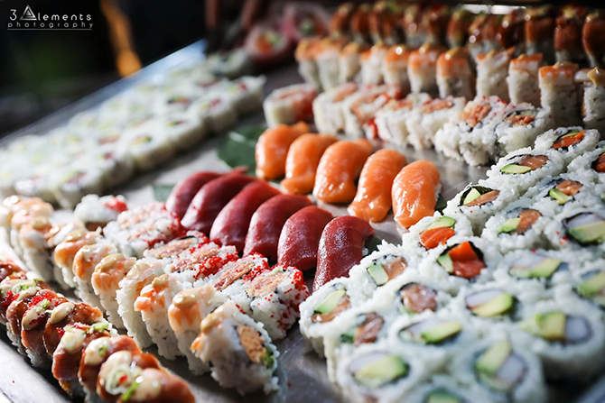 Insignia Prime Steak & Sushi
Long Island - Smithtown, New York LGBT Wedding Receptions