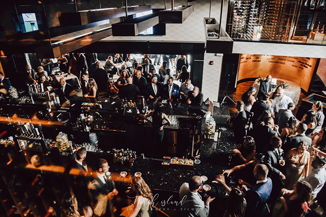 Insignia Prime Steak & Sushi
Long Island - Smithtown, New York LGBT Wedding Receptions