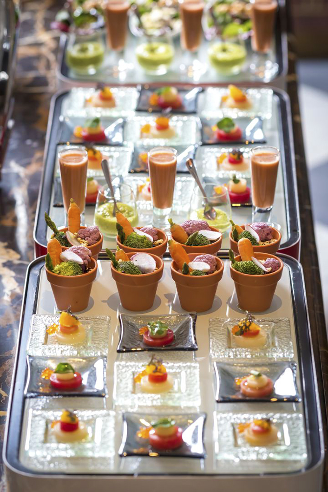 New York City LGBT Weddings - InterContinental Hotel Barclay