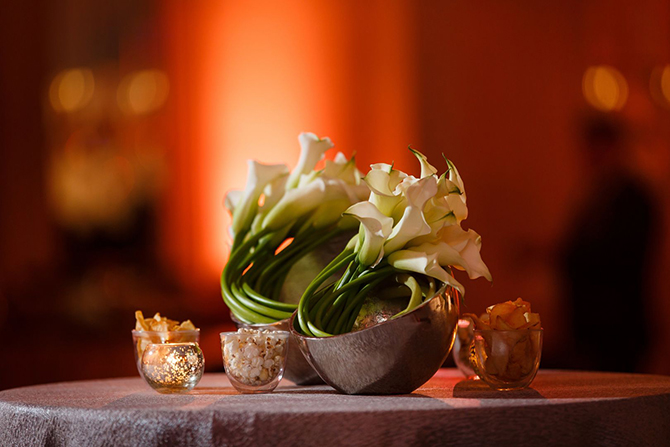New York City LGBT Weddings - InterContinental Hotel Barclay