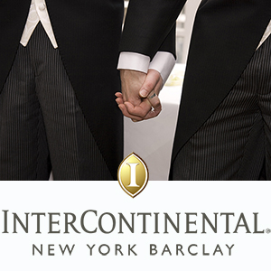 New York City LGBT Wedding Reception Venue