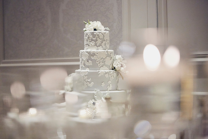 New York City LGBT Weddings - InterContinental Hotel Barclay