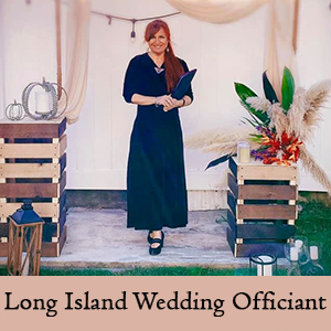  - Long Island LGBT Wedding Officiant - Suffolk and Nassau Counties