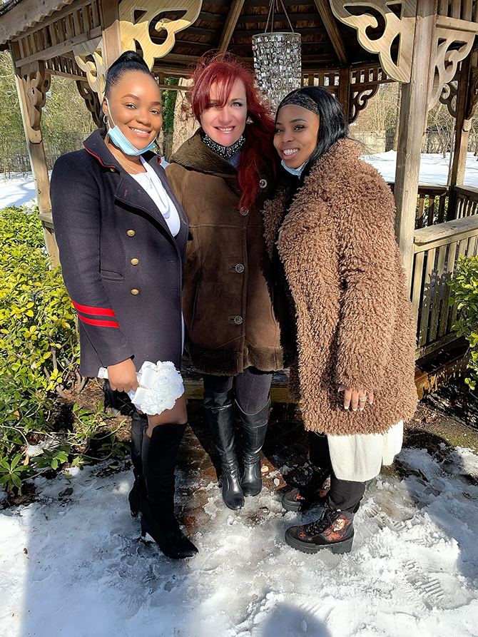 Wedding Ceremony - Long Island LGBT Wedding Officiant - Suffolk and Nassau Counties