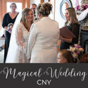 Syracuse, New York LGBT Wedding Officiant